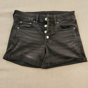 American Eagle Ne(X)t Level Stretch Jean Shorts